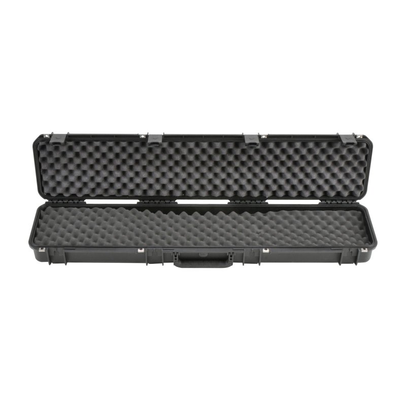 SKB 3i-4909-SR iSeries Rifle Case Black, Watertight, 49" Interior