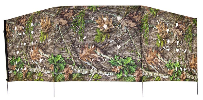 Ameristep 4-Spur Hunting Blind Mossy Oak Obsession