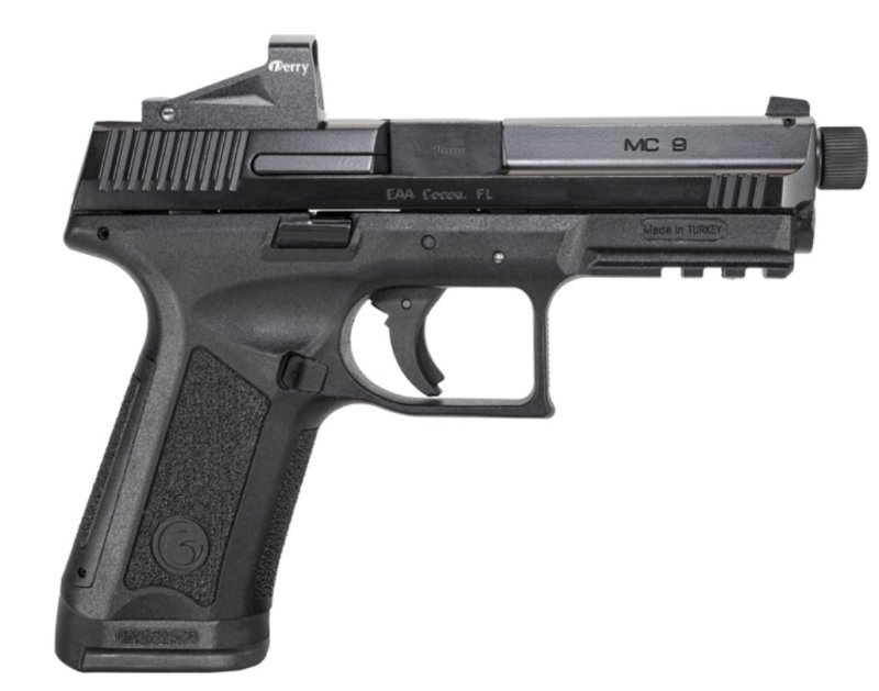 EAA MC9 9mm 390351