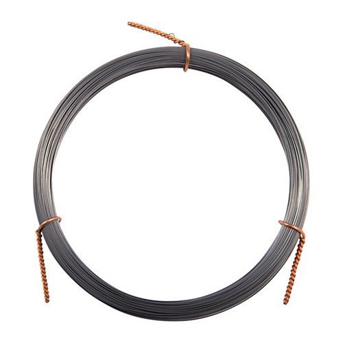 Brownells 21220 Music Wire .020" Spring Stock