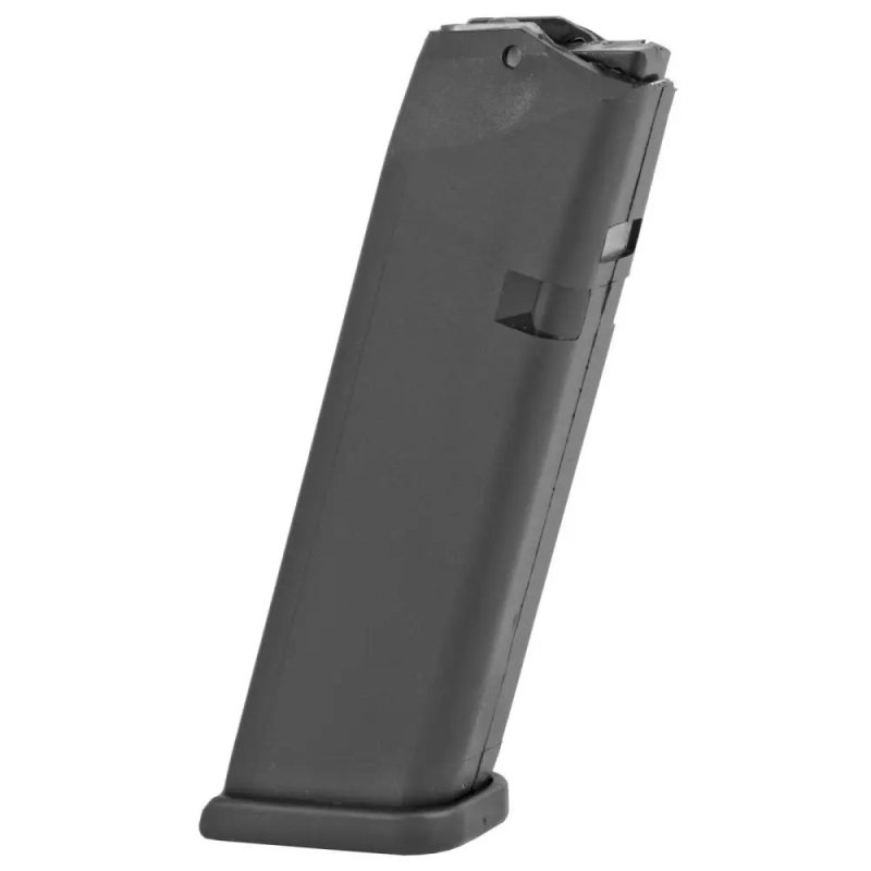 Glock MF10017 G17/34 9mm 10 Round Black Magazine