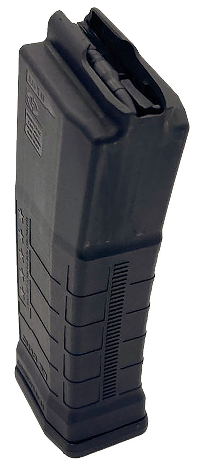 Desert Tech QTRMGB53 5.56x45mm NATO 53rd Capacity Black