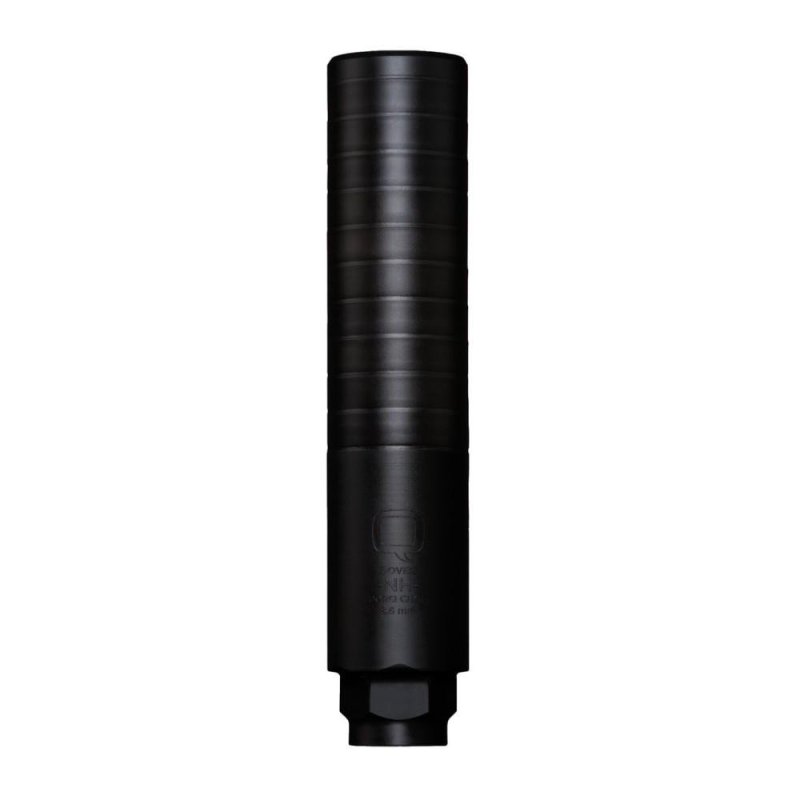Q LLC SIL-PC-QUICKIE-86-RE 8.6 Blackout