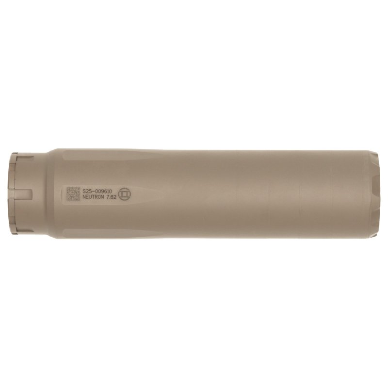 Gemtech Neutron 7.62mm