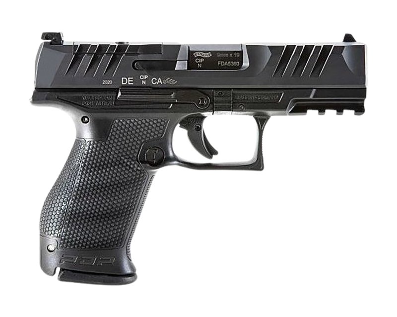 Walther PDP Compact 9mm 2891531