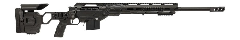 CADEX CDXMC-KRKN-6.5-24-BR20-I2B1N-BLK 65CRD 24"