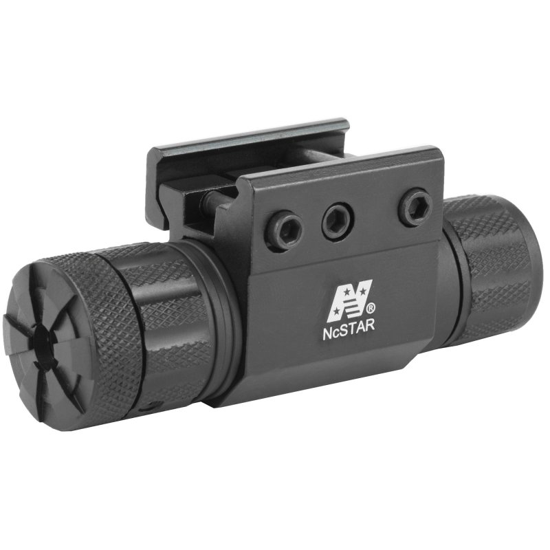 NcStar APRLSMG Green Laser for Pistol/Rifle with Weaver Mount
