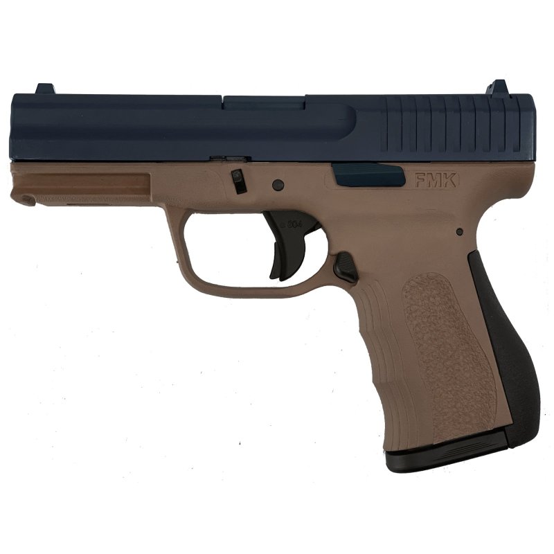FMK Firearms 9C1G2 9mm Luger FMKG9C1G2BRTSC