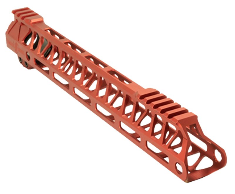 Timber Creek Ultralight Enforcer 13 In Aluminum Handguard ULE13HGR