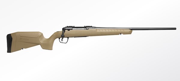 Savage Arms 32048 223 Rem