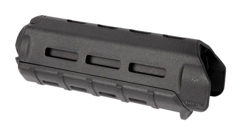 Magpul MAG424-BLK M-LOK Carbine Handguard Black 7.1" Polymer