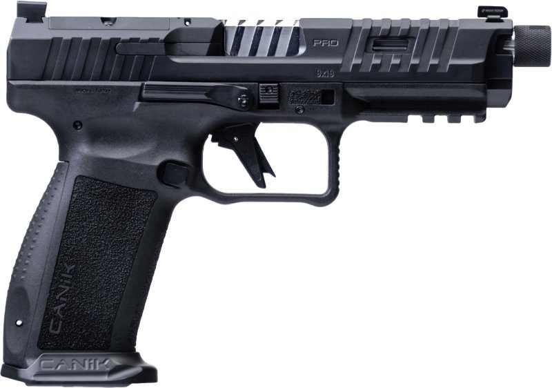 Canik Mete SFT Pro 9mm HG7069N