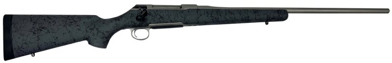 J.P. Sauer & Sohn S1HSGFT65C 6.5 Creedmoor