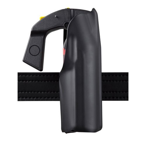 Safariland Model 36 Oversize Open OC/Mace Holder Belt Mount