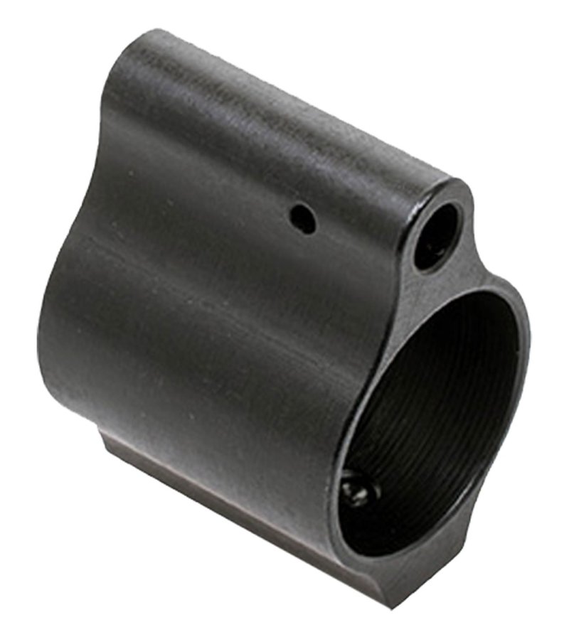 CMMG AR-15 Gas Block Low Profile .750 Steel