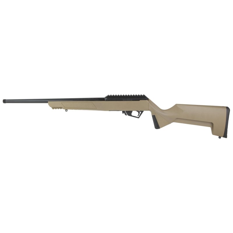 Savage Arms RXR22 22 LR 19779