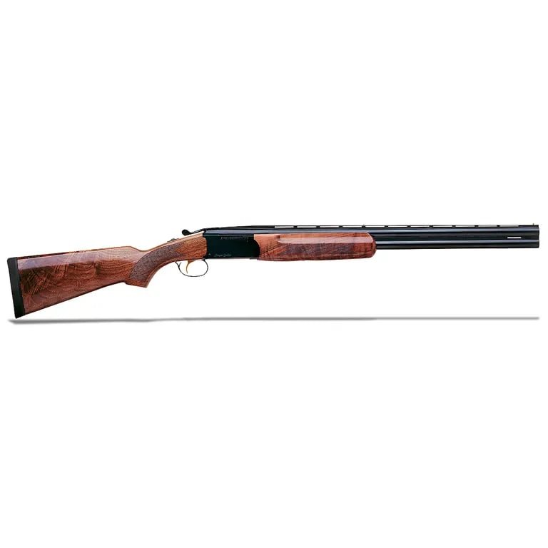 Condor Youth 410 Gauge Over Under Shotgun - Condor Youth 410 Gauge 22'''' Bbl 2 Round Satin Walnut