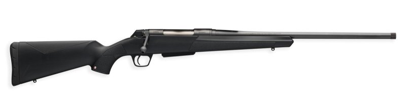 Winchester XPR SR 6.8 Western 535711299