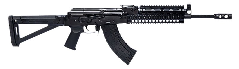 Riley Defense RAK47-T-MP 7.62X39 RAK103MP