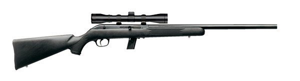 Savage Arms 64 FXP 22 LR