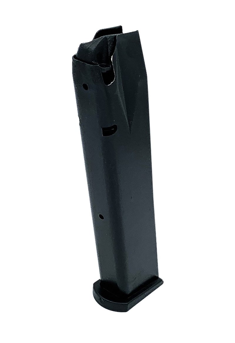 ProMag CANA4 20rd 9mm Magazine for Canik TP9 Black Oxide Steel