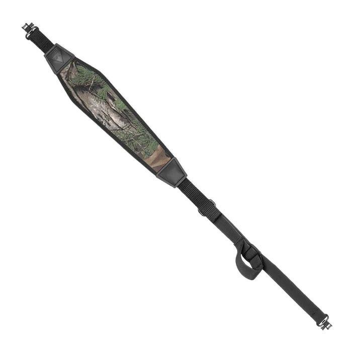 Grovtec GTSL124 QS Trek Sling with Swivels Quick Slide RT Xtra