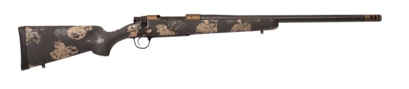 Christensen Arms Ridgeline 6mm Creedmoor 801-06309-00