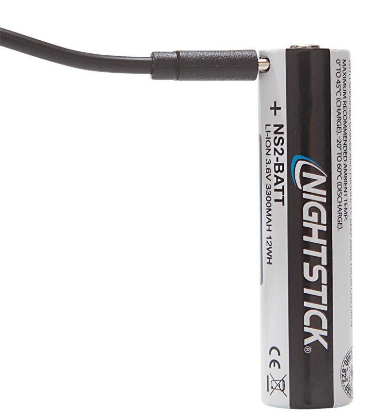 NSTICK NS2-BATT Li-Ion USB-C Battery 18650