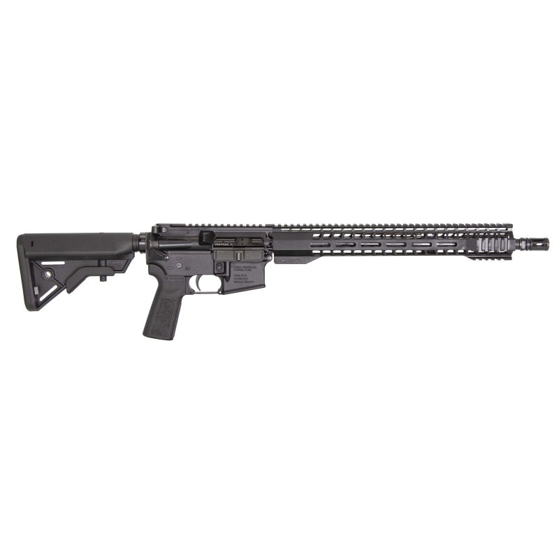 Radical Firearms AR-15 MHR 5.56x45mm NATO