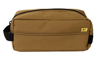 Mission First Tactical MFT Storage Case 9.5x4.5x4 3L Coyote Brown