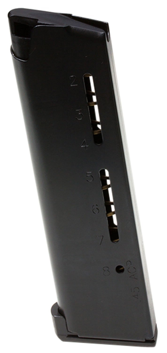 Wilson Combat 500BC-HD 1911 .45 ACP 8-Round Elite Tactical Magazine