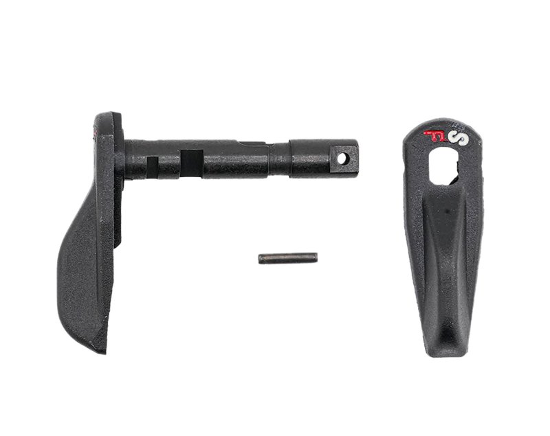 H&K 50217891 USP Ambidextrous Safety Lever Kit for Full Size Pistols