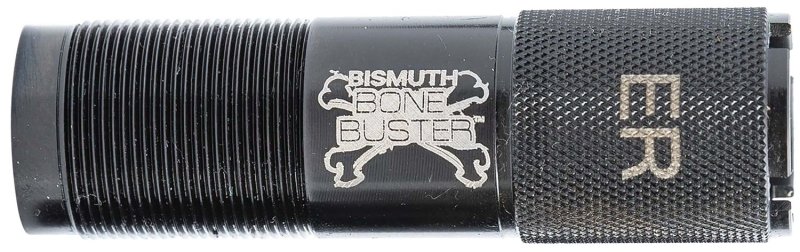 Carlson's 09225 Bismuth Bone Buster 20 Gauge Extended Choke Tube