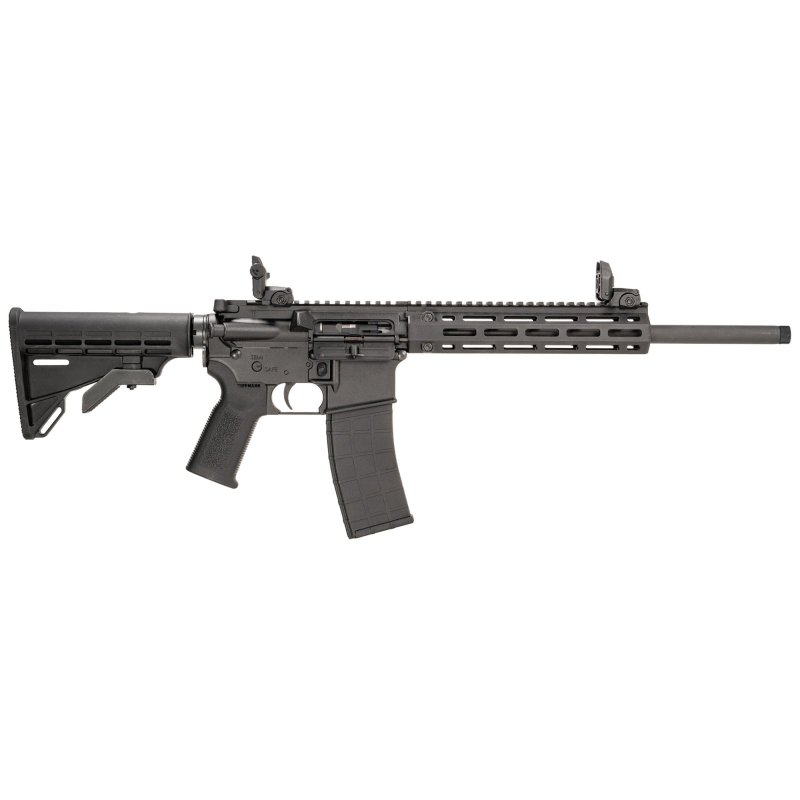 Tippmann M4-22 LTE .22LR