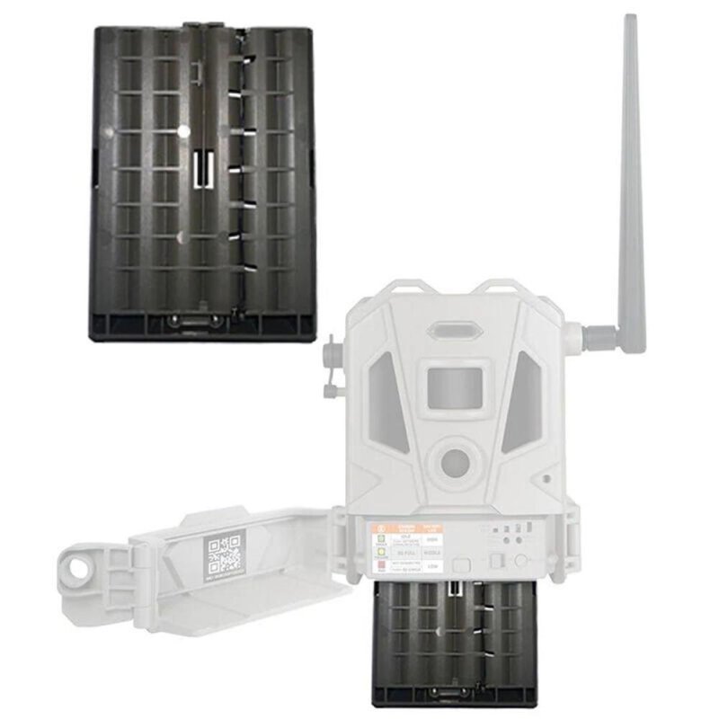 Bushnell CelluCORE Lithium Battery Pack Dual Sims 119953C