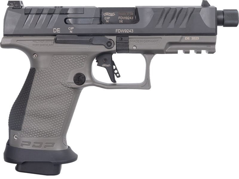 Walther PDP PRO SD Compact 9MM 2871947