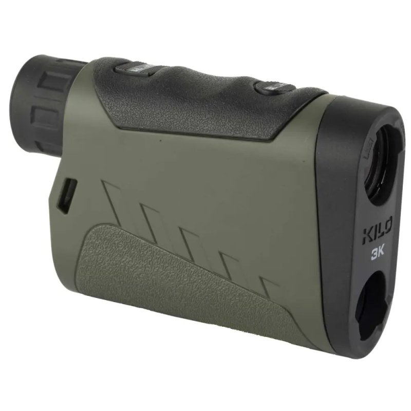 Sig Sauer KILO3K 6x22 3000m Rangefinder OLED Green Monocular 22MM