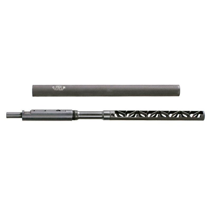 Gemtech MIST-22 22 LR