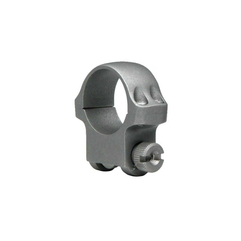 Ruger 4B Scope Ring 30mm Medium Matte M77/Hawkeye 90321