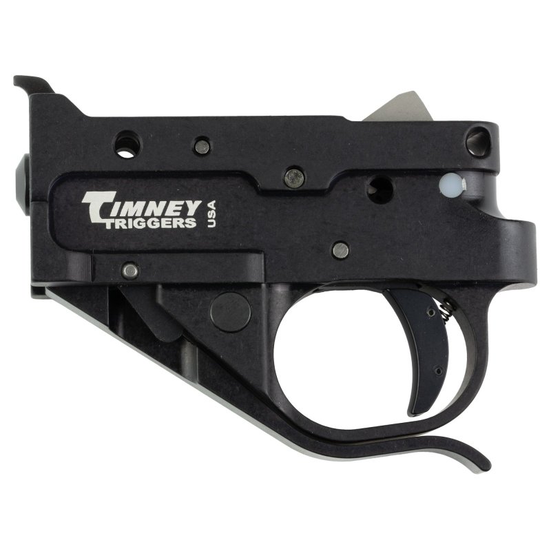 Timney Triggers Ruger 10/22 Trigger Assembly 1022-1C Black 2.75 lbs