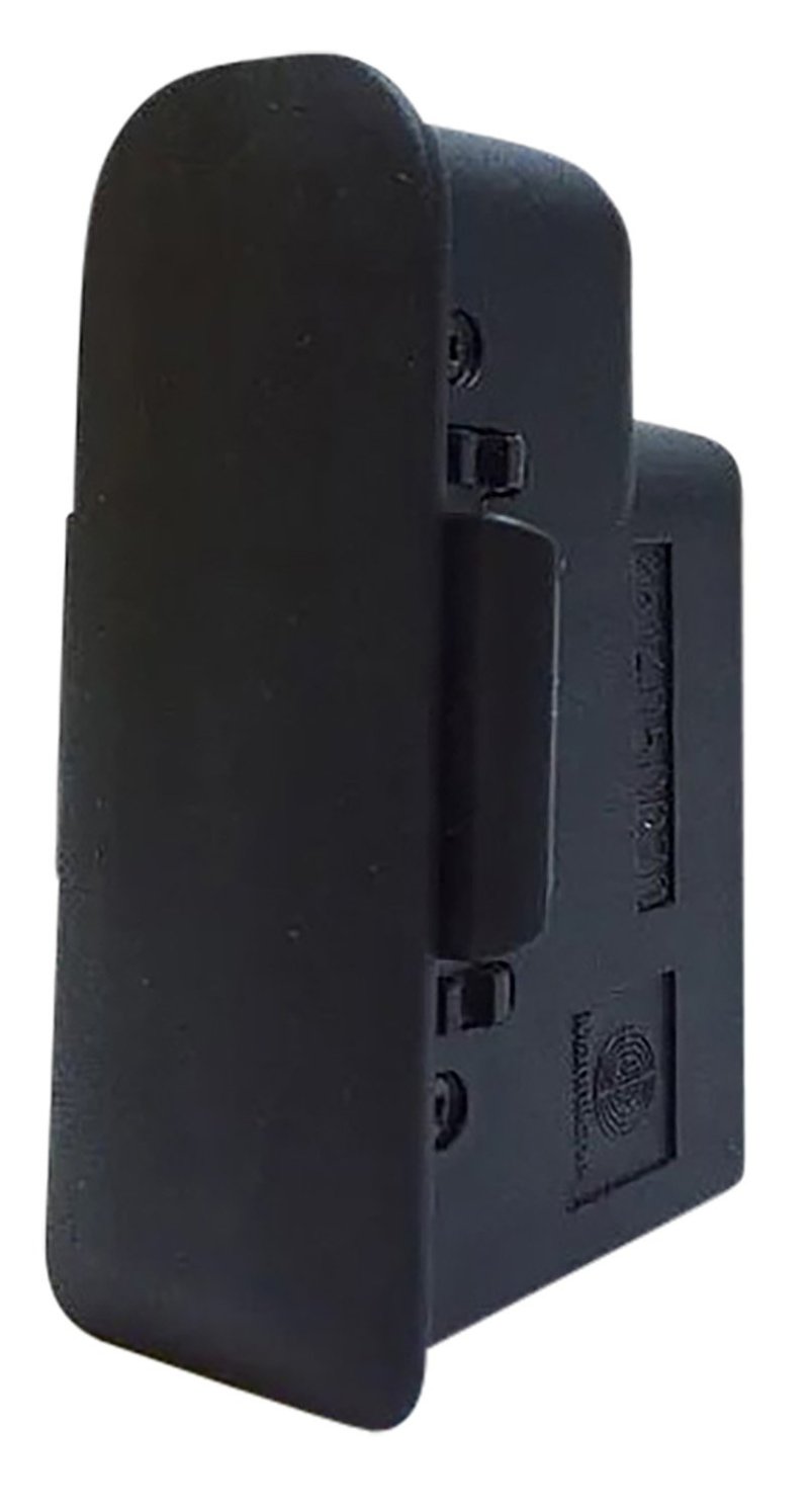 Steyr 2614050602 Universal Scout Magazine 5rd 243/308/6.5CM/7mm-08