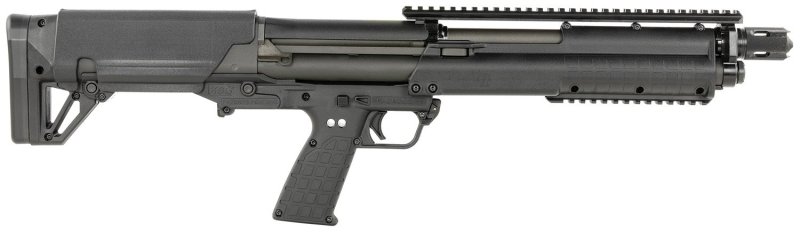 Kel-Tec KSG 12 Gauge KSGBLKD