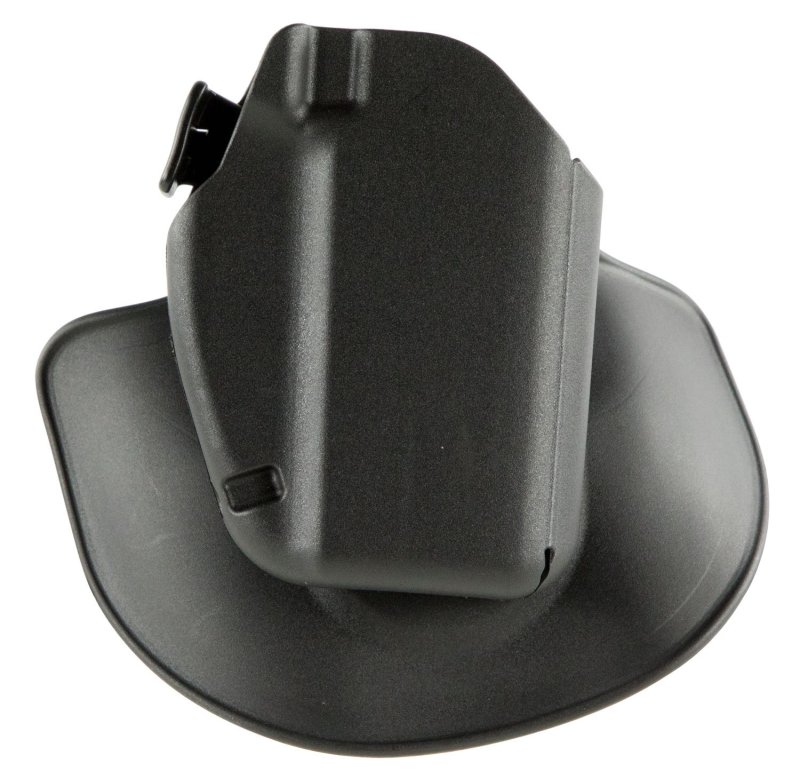 Safariland 578179411 GLS Pro-Fit Paddle Holster Black Right Hand S&W Shield