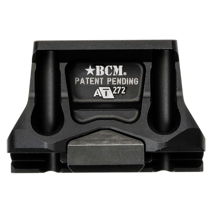Bravo Company BCM-OM-AT-272 Optic Mount 1.93In Trijicon MRO