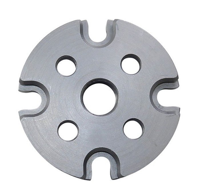 Lee Precision 90414 Breech Lock Pro Shell Plate #12 6.5 Grendel
