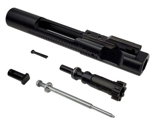 White Label Armory M16 BCG 6.5 Grendel/6mm ARC Black Nitride