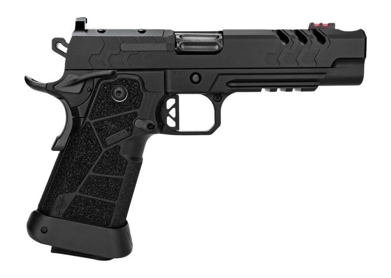 Kimber 2K11 Comp 9mm 3500103
