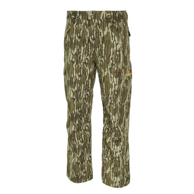 Muddy MUD-LWRPNT-MOB-3X TRX Lightweight Rain Pant MOBL 3XL