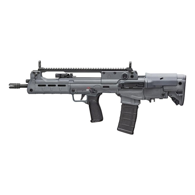 Springfield Armory Hellion 5.56 NATO HL916556YGU25