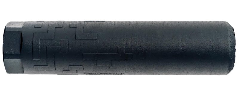 Faxon Firearms FF-SIL-R-3DPC-30-01 .30 CARBINE